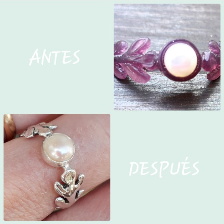 Seminario de Ceras en Joyeria